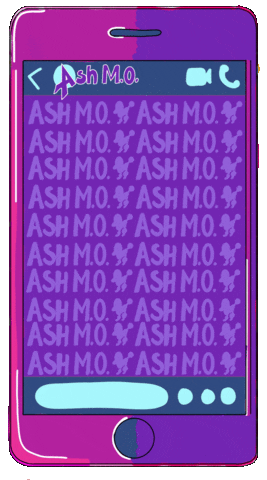 trashmasterash giphyupload banana ash nini GIF