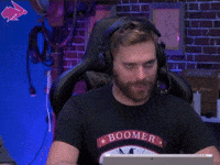 greeting star wars GIF by Hyper RPG