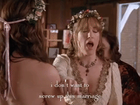 season 4 netflix GIF by Gilmore Girls 