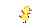 happy kids Sticker