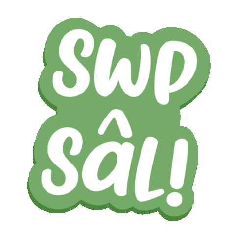 Sal Salwch Sticker