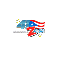 Radio Salsa Sticker by LaMusica