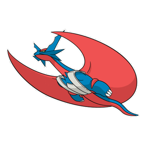 Mega Evolution Sticker by Pokémon
