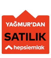 Ev Konut Sticker by hepsiemlak