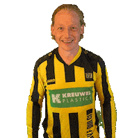 Goal Celebrate Sticker by UD Weerselo