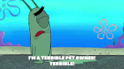 season 9 safe deposit krabs GIF by SpongeBob SquarePants