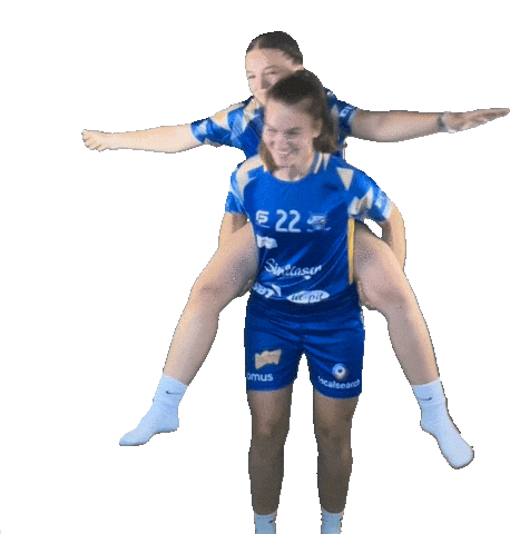 Kdjetsu21 Sticker by Kloten-Dietlikon Jets