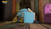 Angry Hot Sauce GIF by HangryPetz