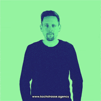 fun baby GIF by Kochstrasse™