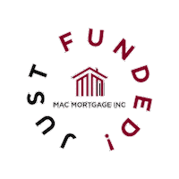 MacMortgageInc mac mortgage inc macmortgage mac mortgage Sticker