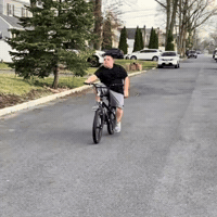 Aura Biking GIF by Respective