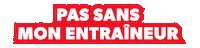 Ski Athlete Sticker by PetroCanada