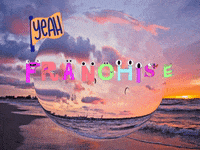 GIF by FranchiseONE.de