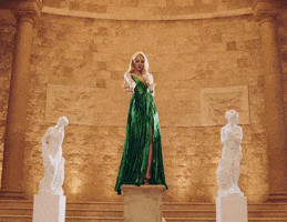 Shuhua GIF by (G)I-DLE