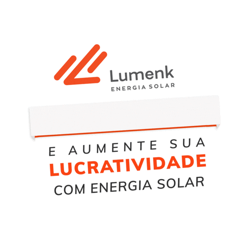 lumenkEnergiaSM giphyupload energiasolar lumenk Sticker
