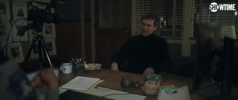 New Blood Showtime GIF by Dexter