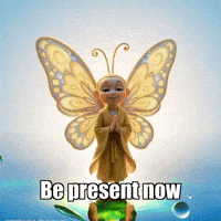 Sun Peace GIF by BuddhaFlyJourney