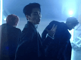 K-Pop Cosmo GIF by PENTAGON