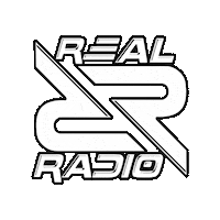 Onair Sticker by Real Radio
