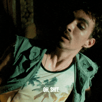 netflix GIF by The Umbrella Academy