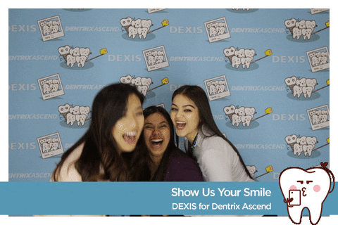 GIF by Dentrix Problem Solved Experience