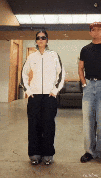 Dance Dancing GIF