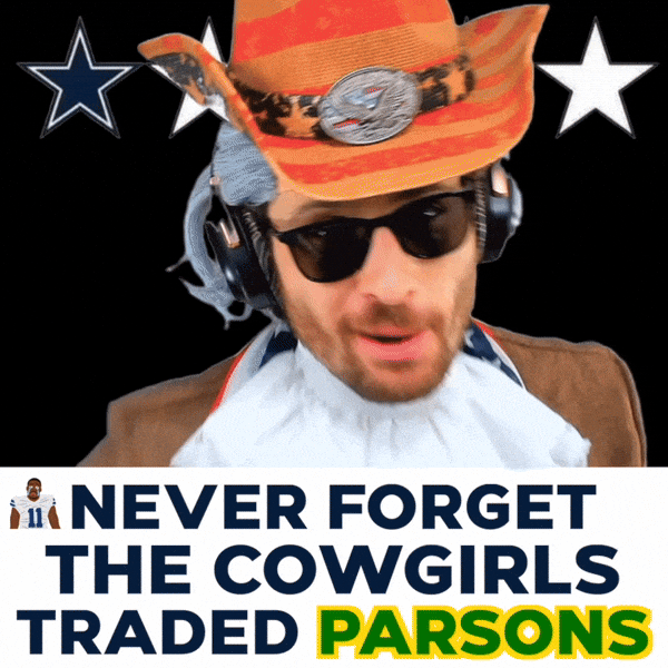 The Cowboys Cowgirls GIF