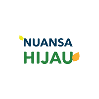 Nuansa Hijau Sticker by paragonproperty.id