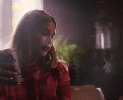 Ghosts GIF by The Silver Sphere
