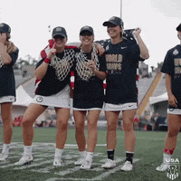 GIF by USA Lacrosse