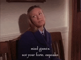 season 3 netflix GIF by Gilmore Girls 