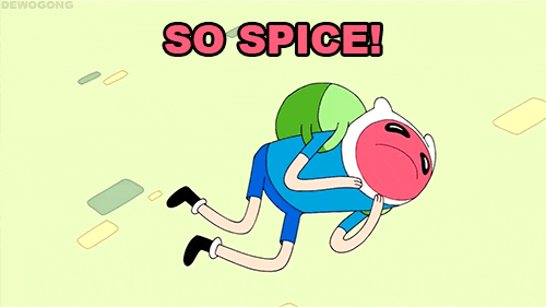 adventure time television GIF
