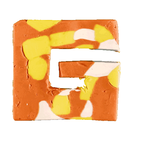 G Alphabet Sticker by angie amaro