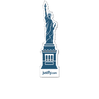 New York Usa Sticker by Momentum Ventures