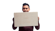 Banner Text Message Sticker by Alicastro