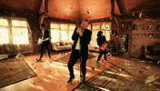 In Her Own Words Dancer GIF by Thriller Records