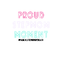 Stepmom Sticker by Christina
