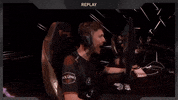 Lets Go Reaction GIF by Fnatic
