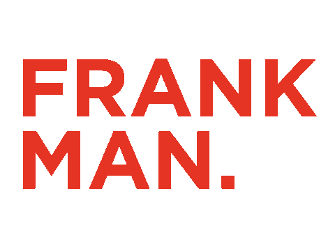 Hair Grooming Sticker by FRANKMAN