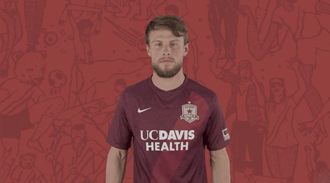 football soccer GIF by Sacramento Republic FC