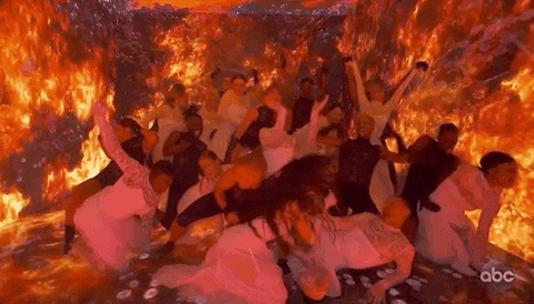 Amas 2019 GIF by AMAs