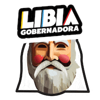 Mexico Pan Sticker by Libia Dennise