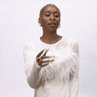 Hugs Love GIF by Cynthia Erivo