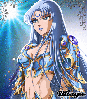 artemis GIF