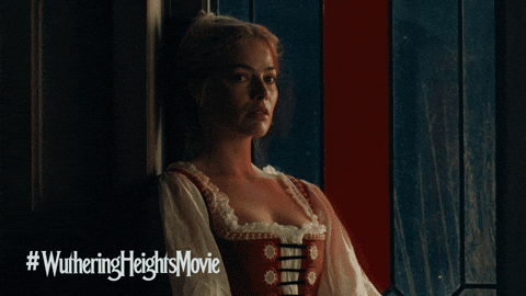 Jacob Margot GIF by Warner Bros. Pictures