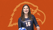 C-N Volleyball GIF by Carson-Newman Athletics