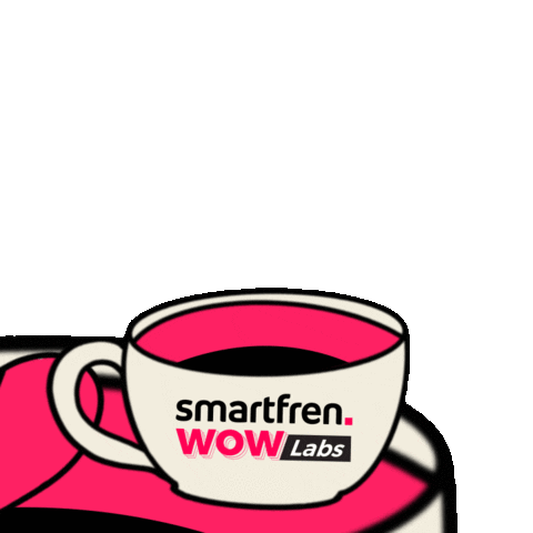 Wowlabs Sticker by ShowtheMonster