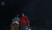 Space Admiring GIF by Bang & Olufsen