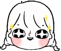 Happy Chill Sticker by whee