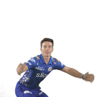 Ipl Mi Sticker by Mumbai Indians